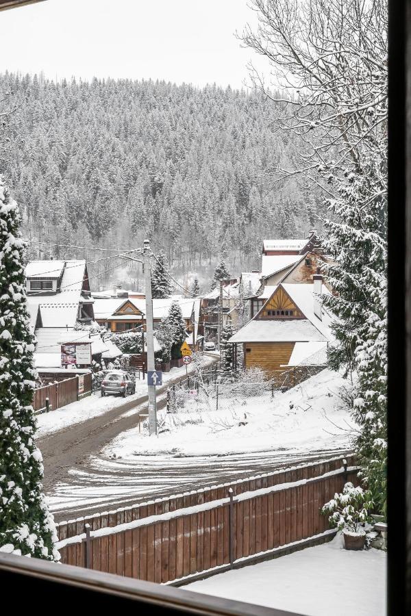 Zielony Katek Zakopane Luaran gambar